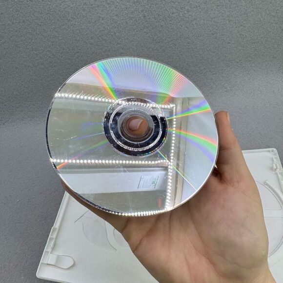 Just Dance 1 Original 2009 Nintendo Wii Video Game - Picture 3 of 4